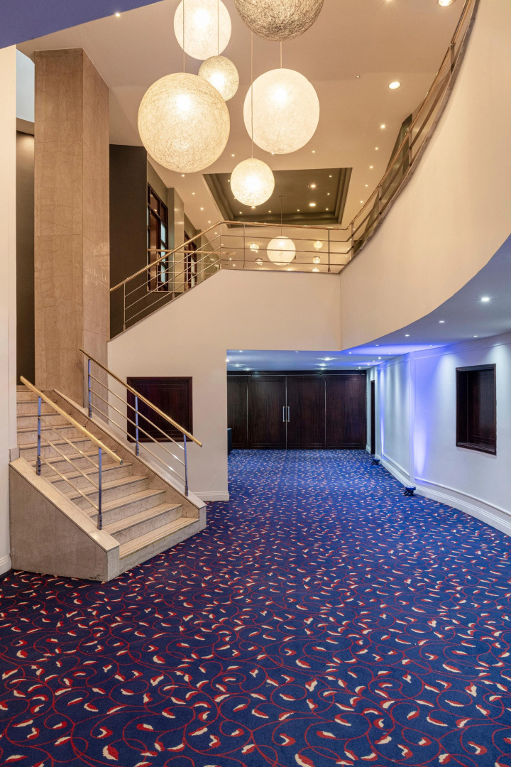 Foto - Argenta Tower Hotel & Suites