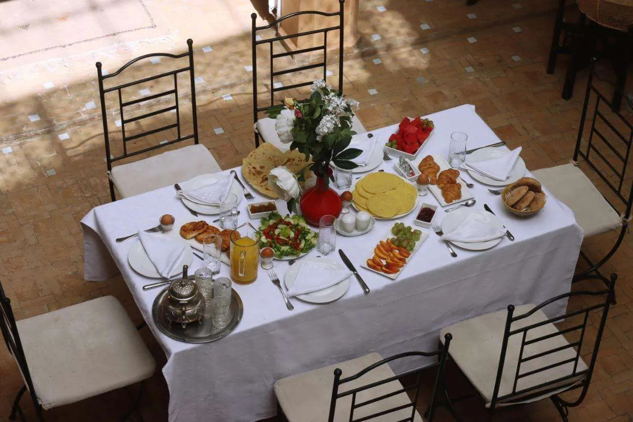 Photo - Riad 22 - L'Etoile d'Orient