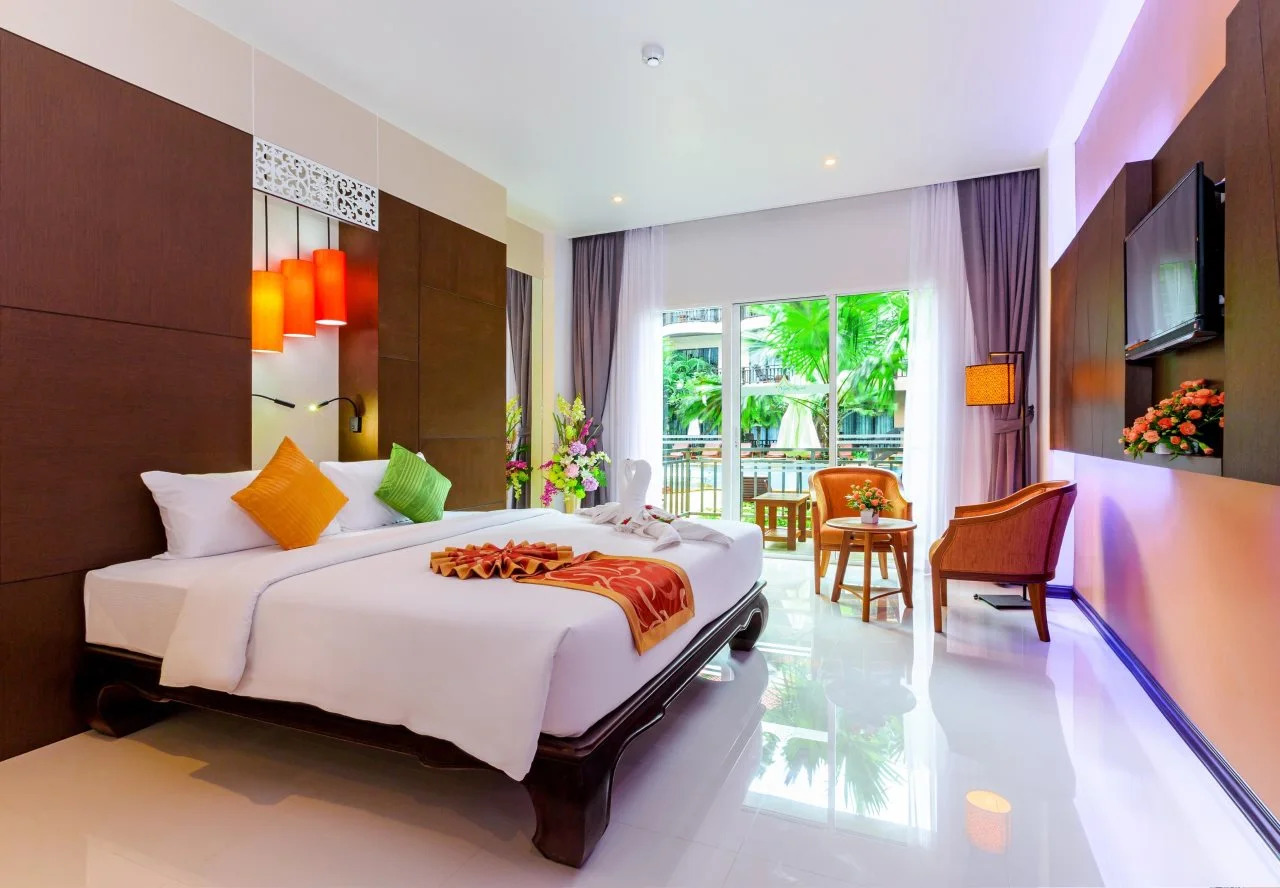 Photo - Nipa Resort, Patong Beach