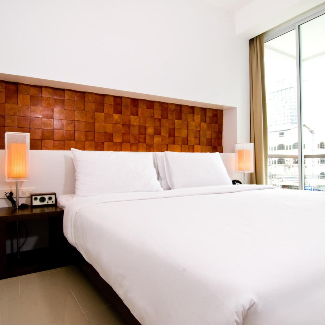 Foto - The Album Hotel