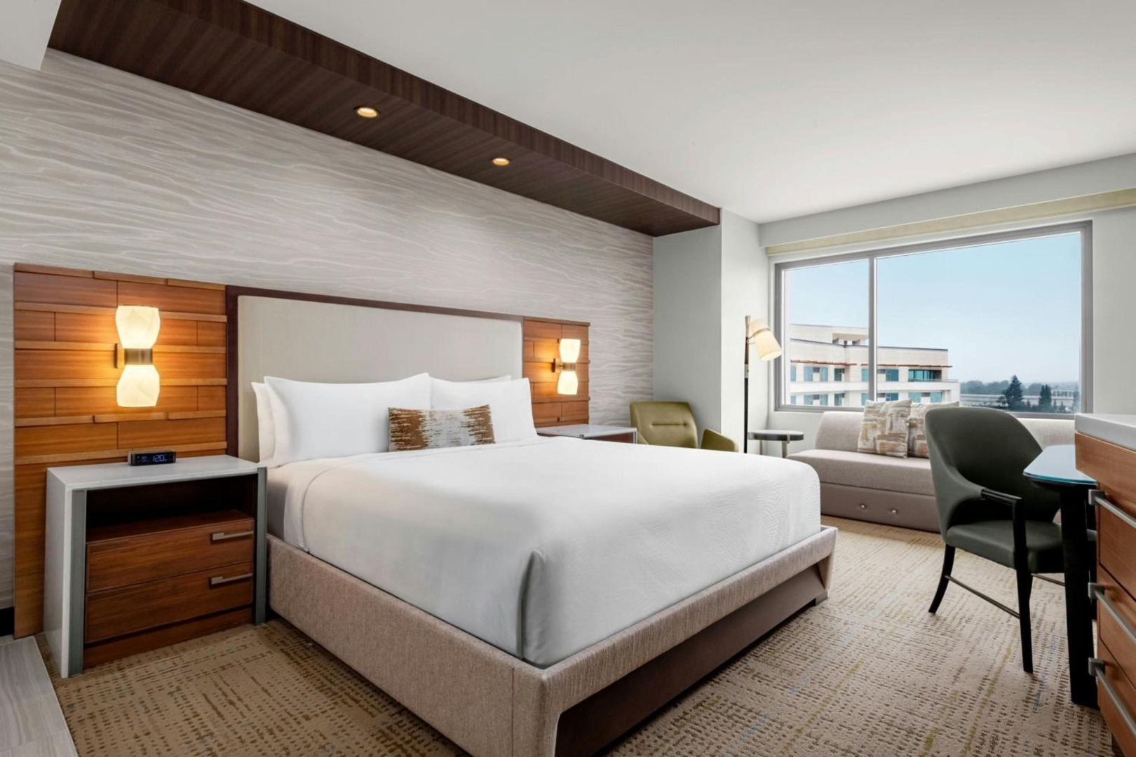 Foto - JW Marriott, Anaheim Resort