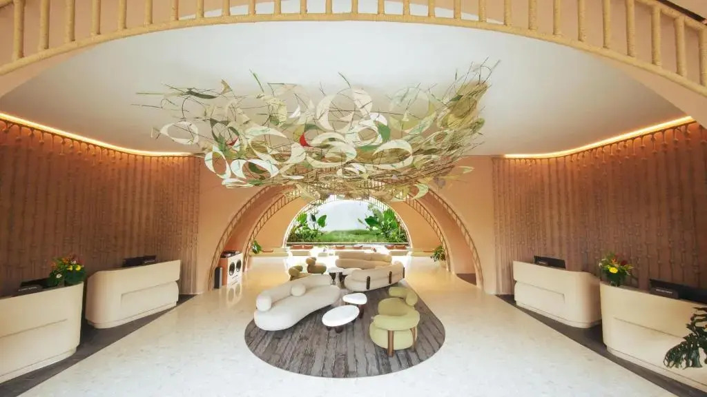 Foto - Noema Resort Pererenan