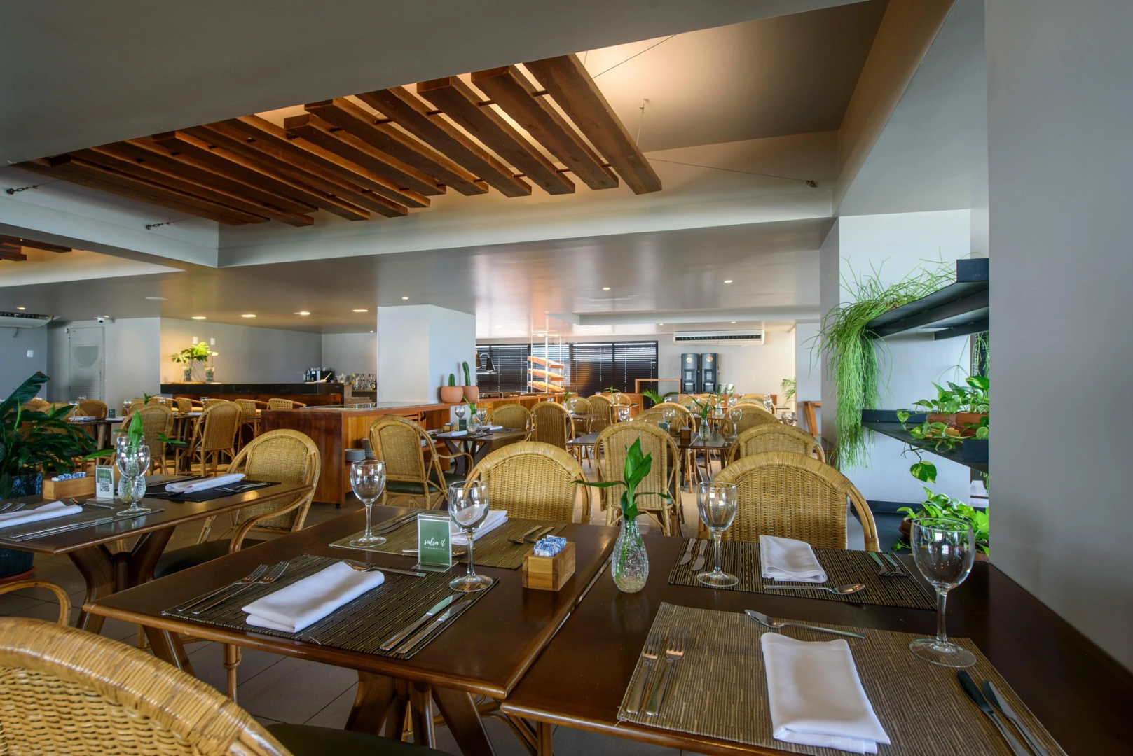 Foto - Hardman Praia Hotel
