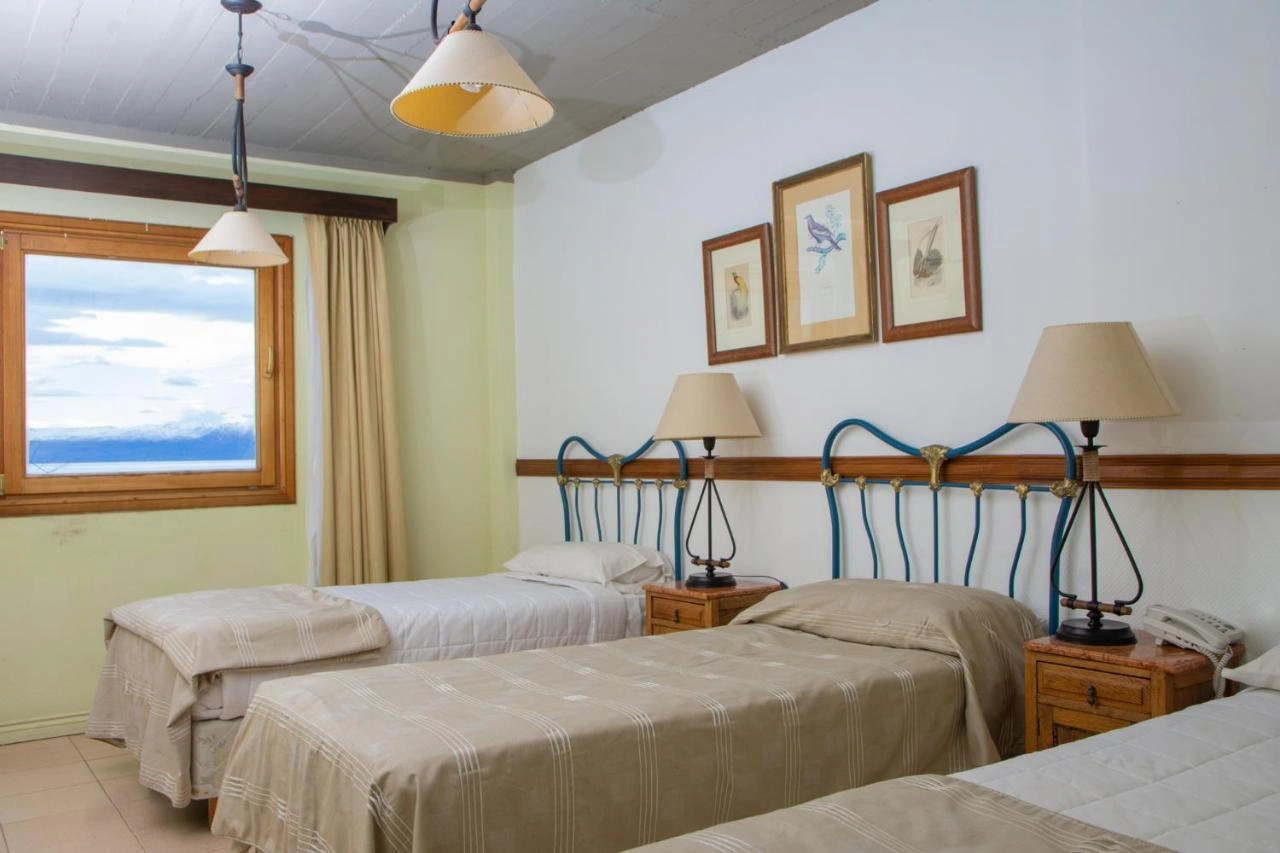Foto - Hotel Las Dunas