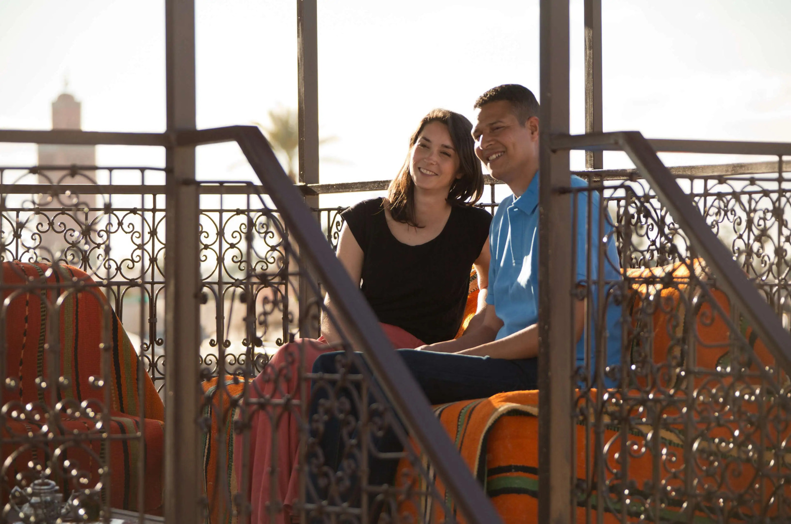 Foto - Marrakech Riads, Angsana Heritage Collection