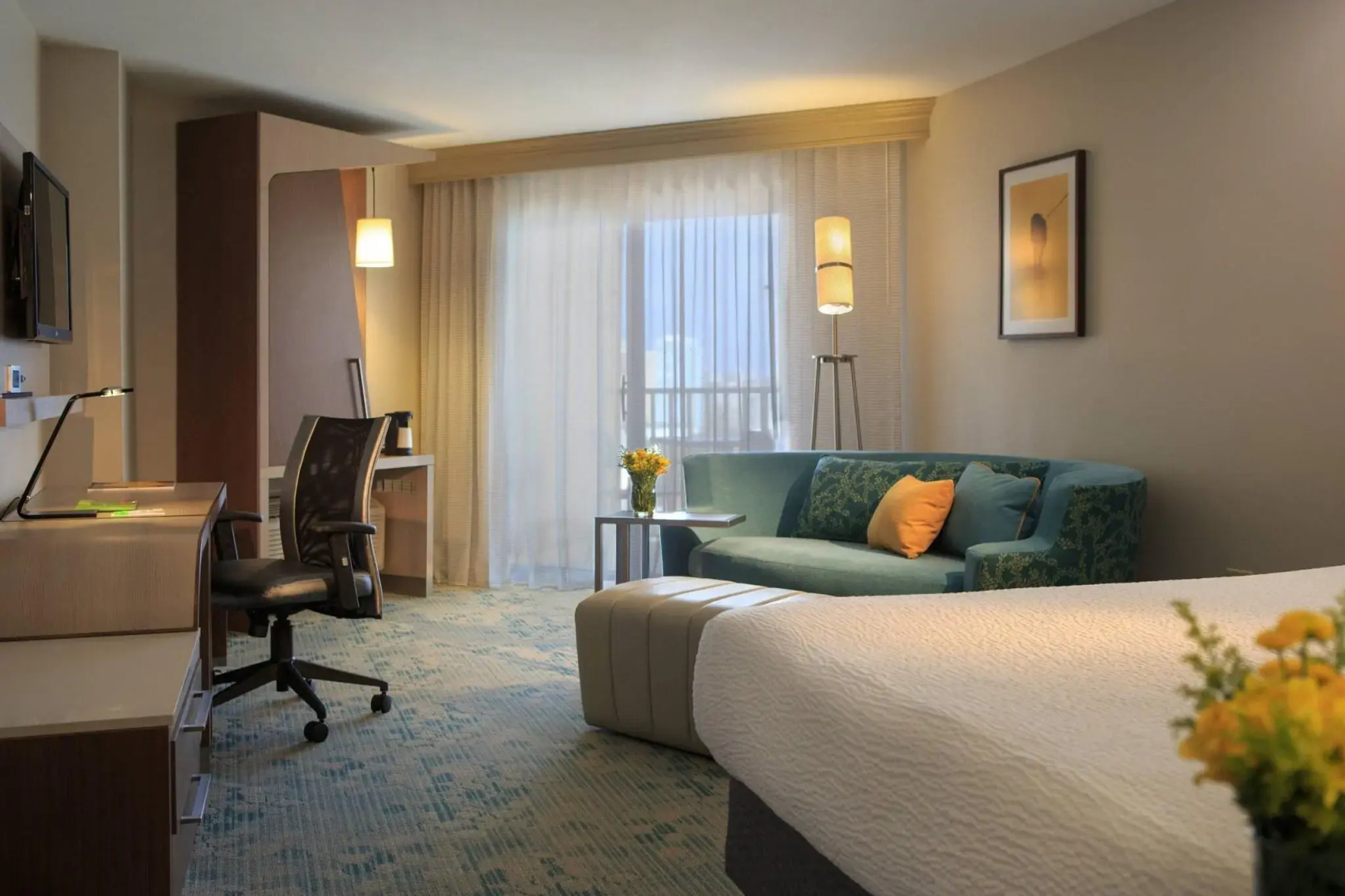 Foto - Courtyard by Marriott Isla Verde Beach Resort