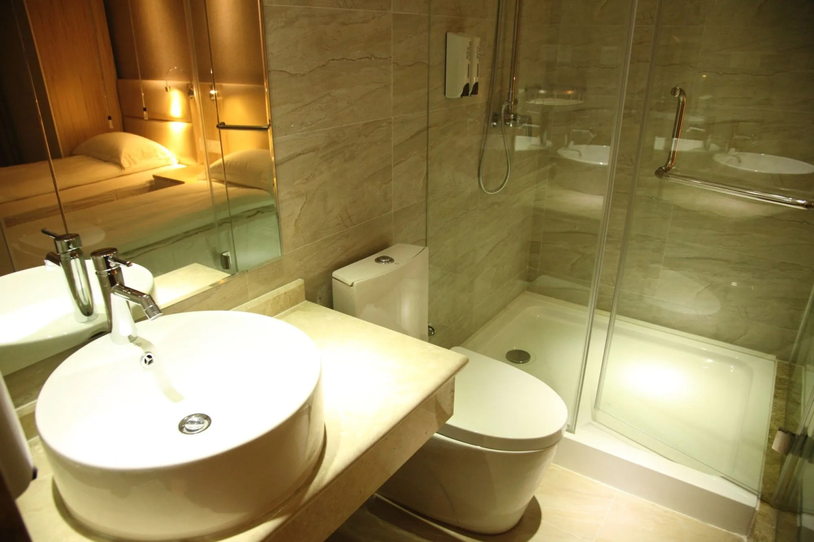 Foto - Shanghai Fish Inn East Nanjing Road