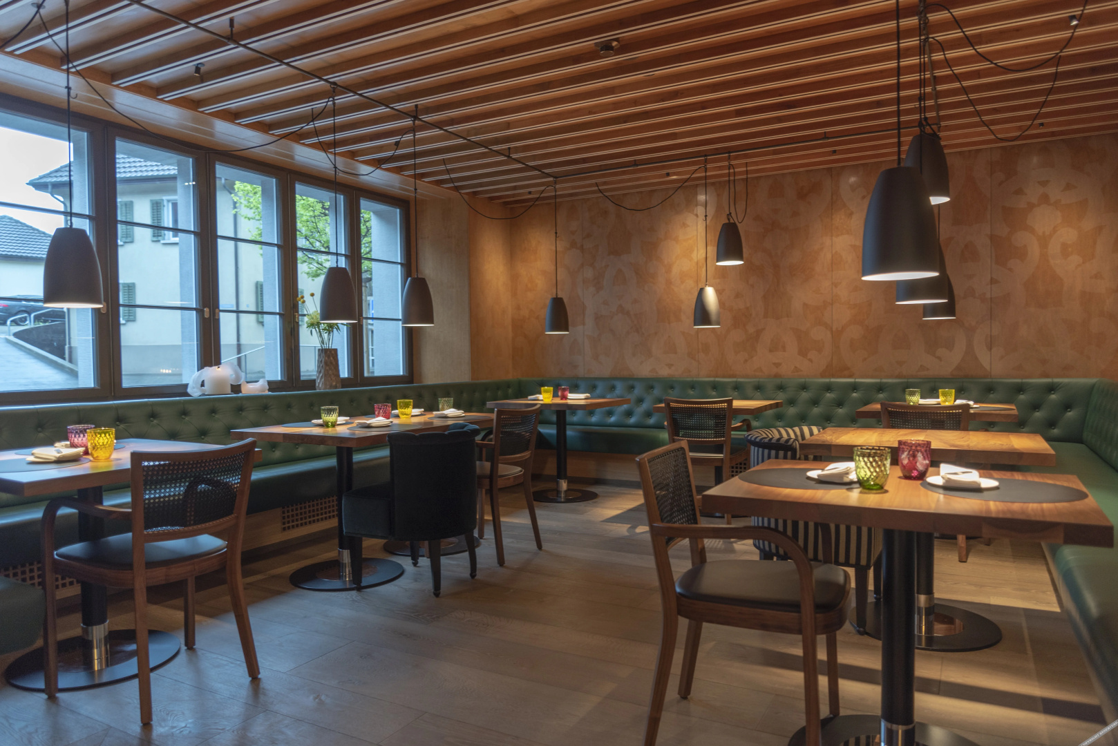 Photo - Caspar Swiss Quality Hotel