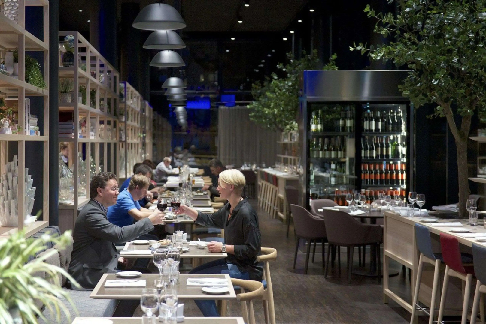 Foto - Quality Hotel Globe