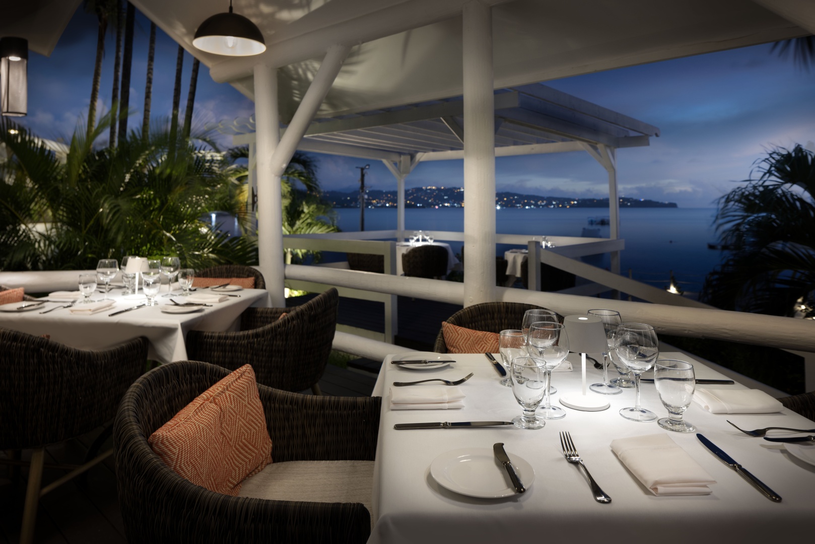 Foto - Windjammer Landing Resort and Residences