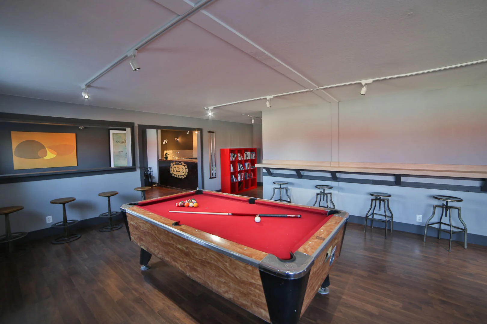 Foto - Motel 6 - Las Vegas, NV – Downtown Fremont St Experience