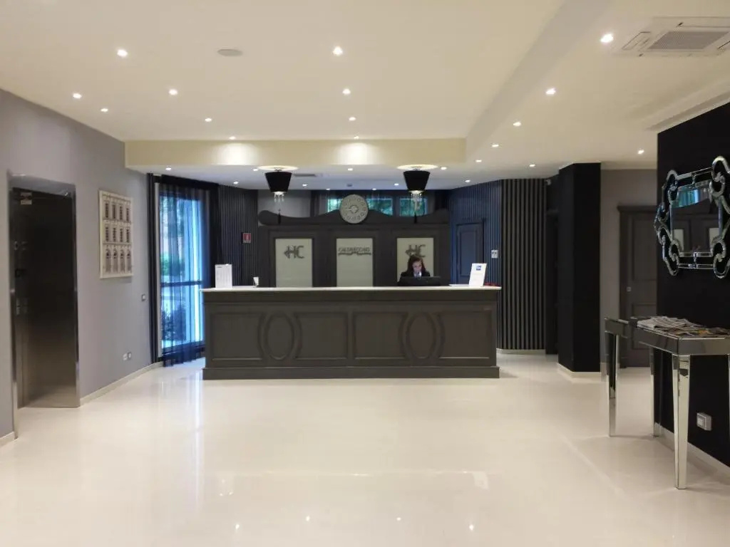 Foto - Boutique Hotel Calzavecchio