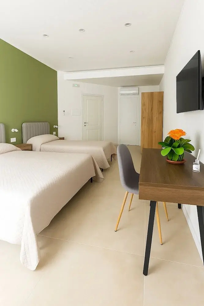 Foto - 4 Seasons Roma Trastevere