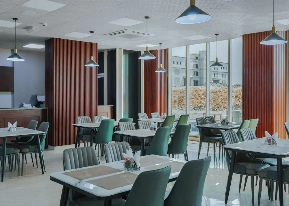 Foto - Muscat Hills Hotel