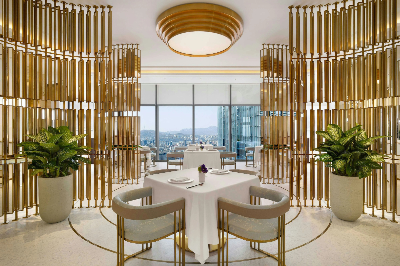 Photo - Josun Palace, a Luxury Collection Hotel, Seoul Gangnam