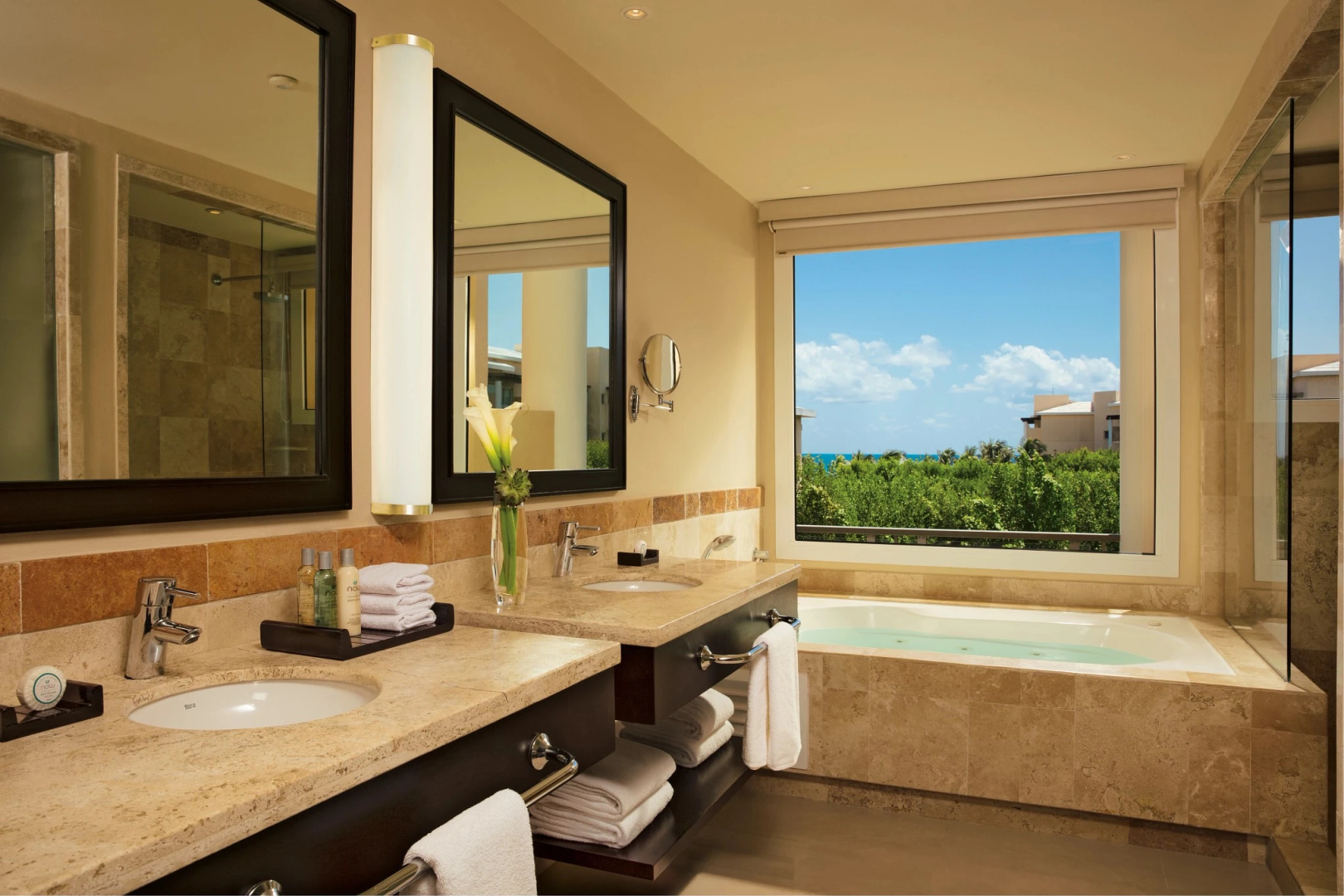 Foto - Dreams Jade Resort & Spa - All Inclusive