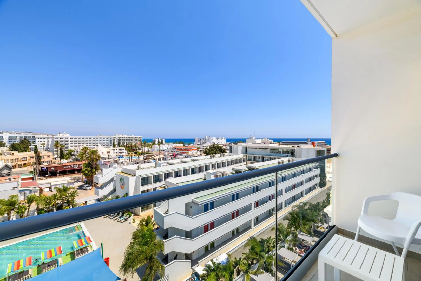 Foto - Tasia Maris Seasons Hotel - Adults Only
