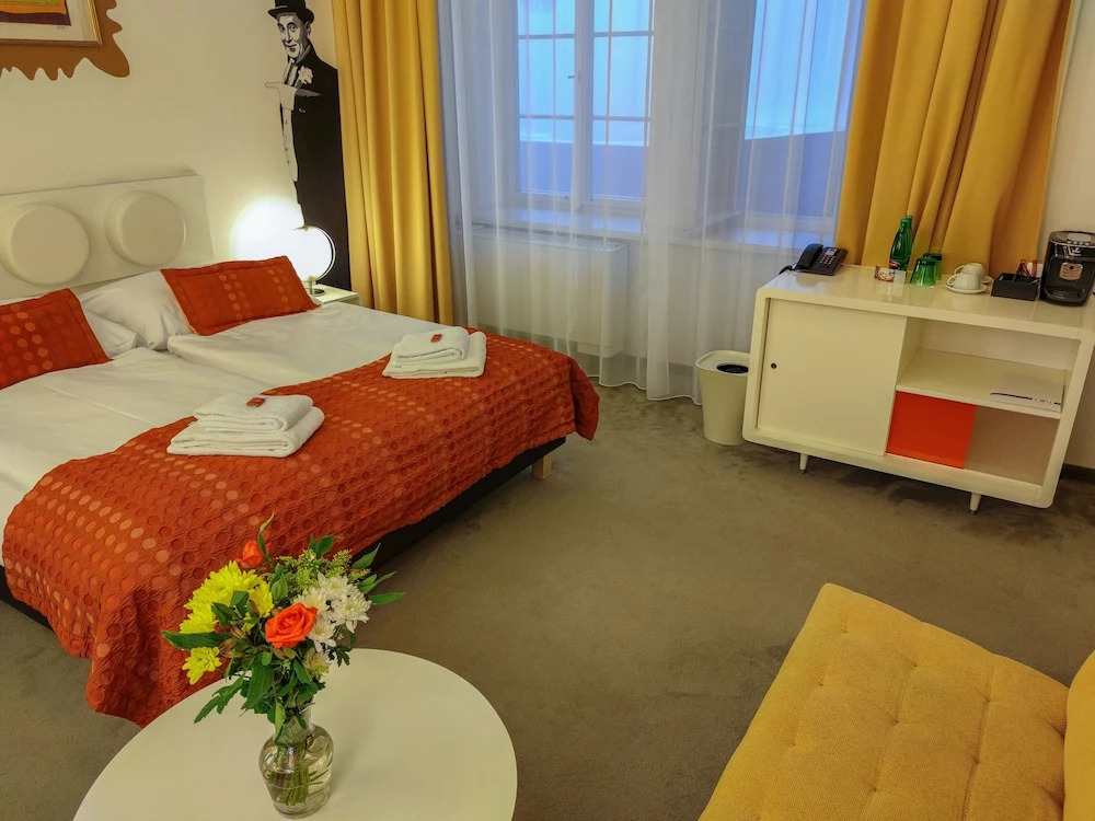 Photo - LH Vintage Design Hotel Sax