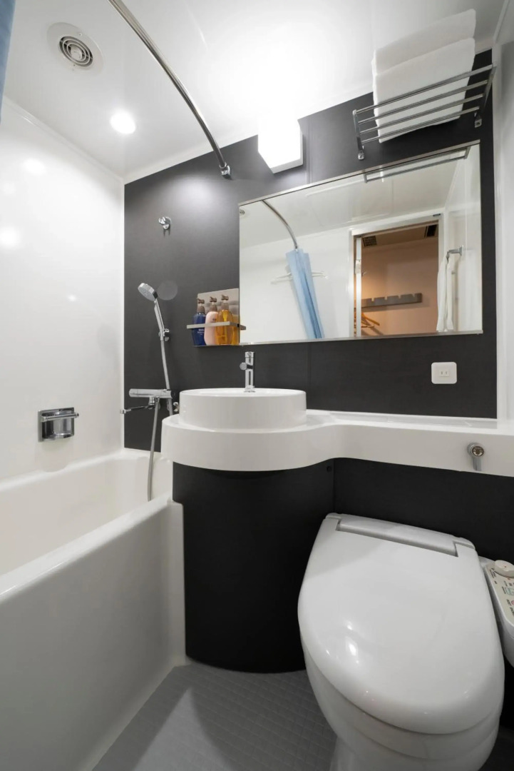 Photo - Hotel Binario Umeda