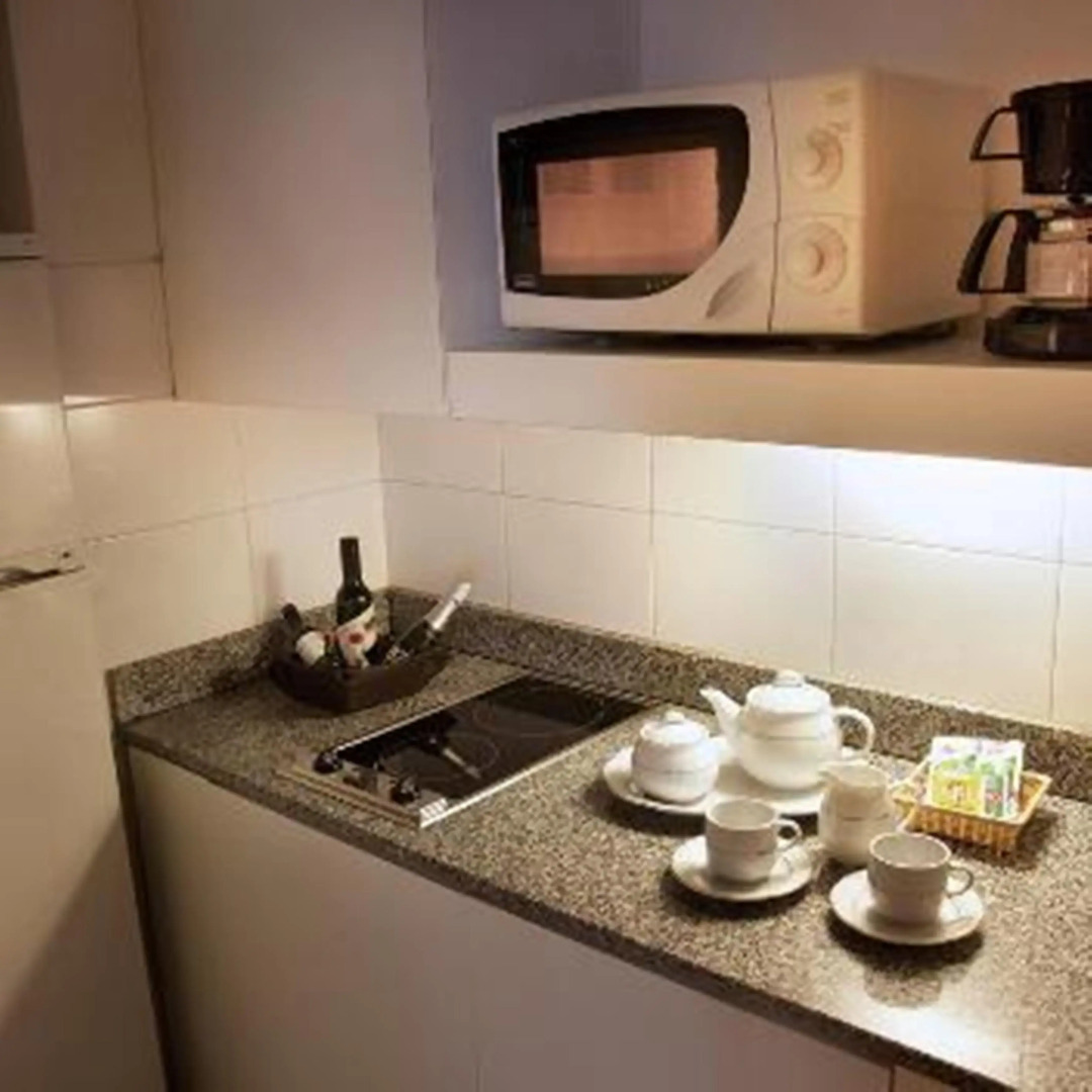 Foto - Argenta Tower Hotel & Suites