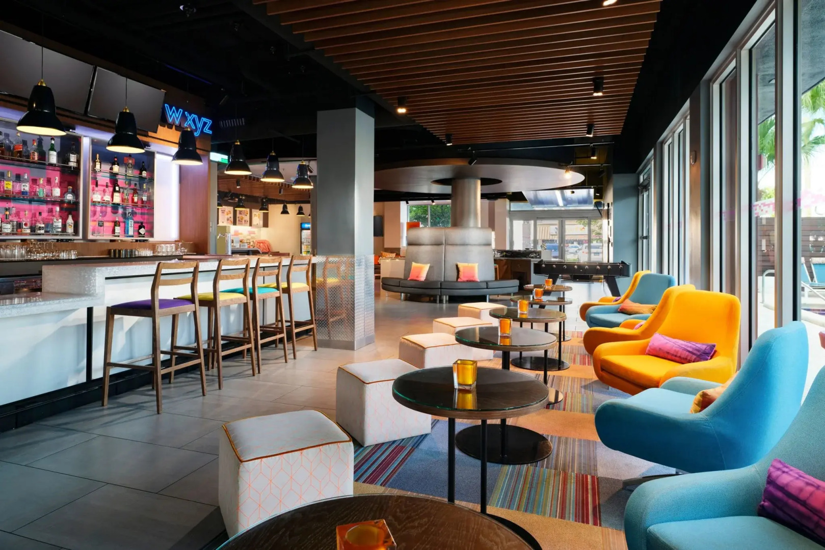 Foto - Aloft Miami Dadeland