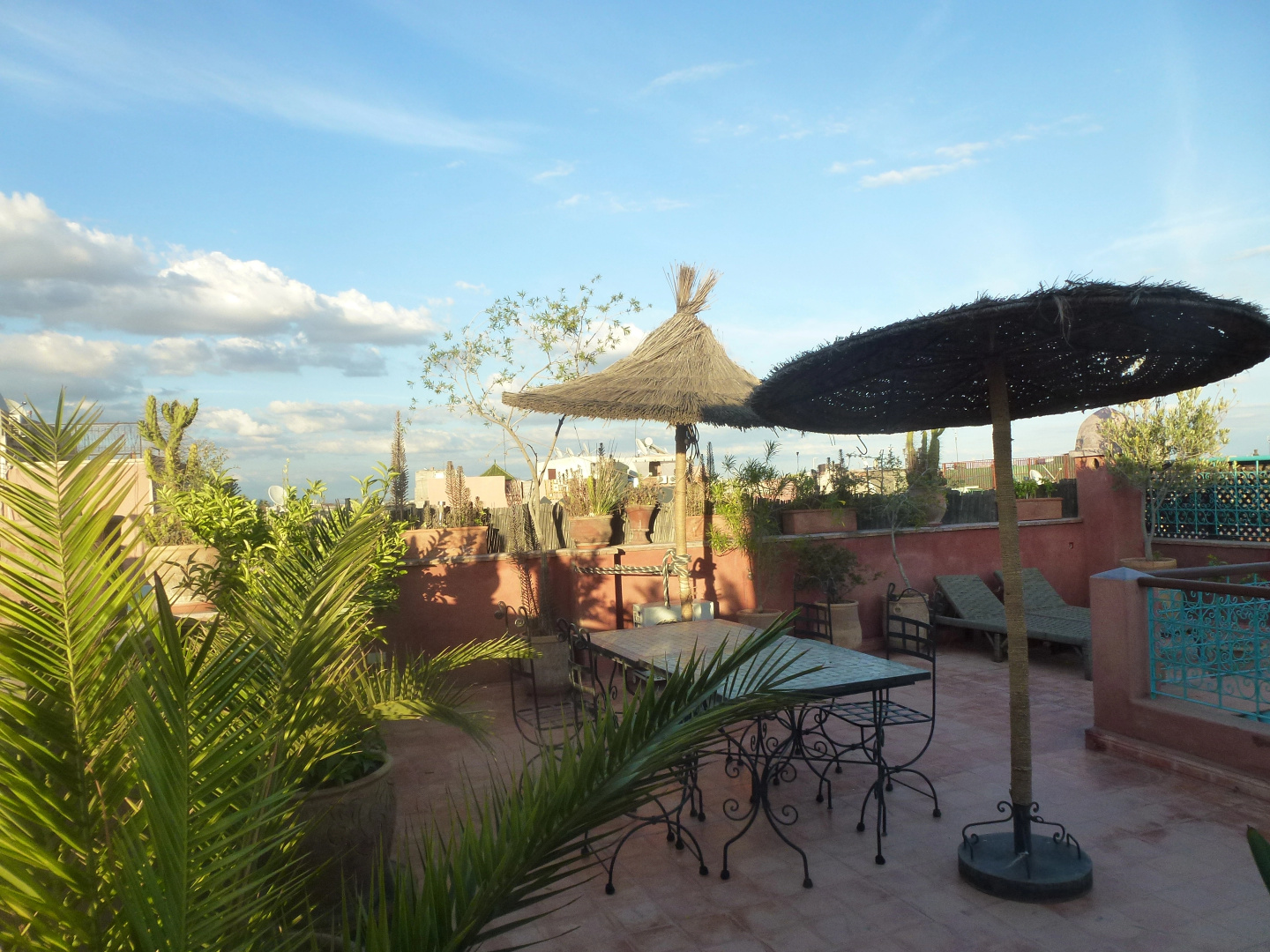 Foto - Riad Bianca