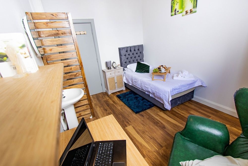 Foto - Cades Accommodation