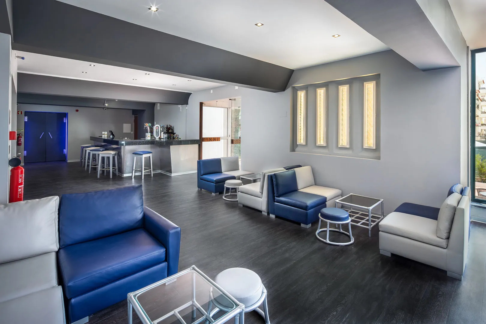 Photo - Hotel Navegadores