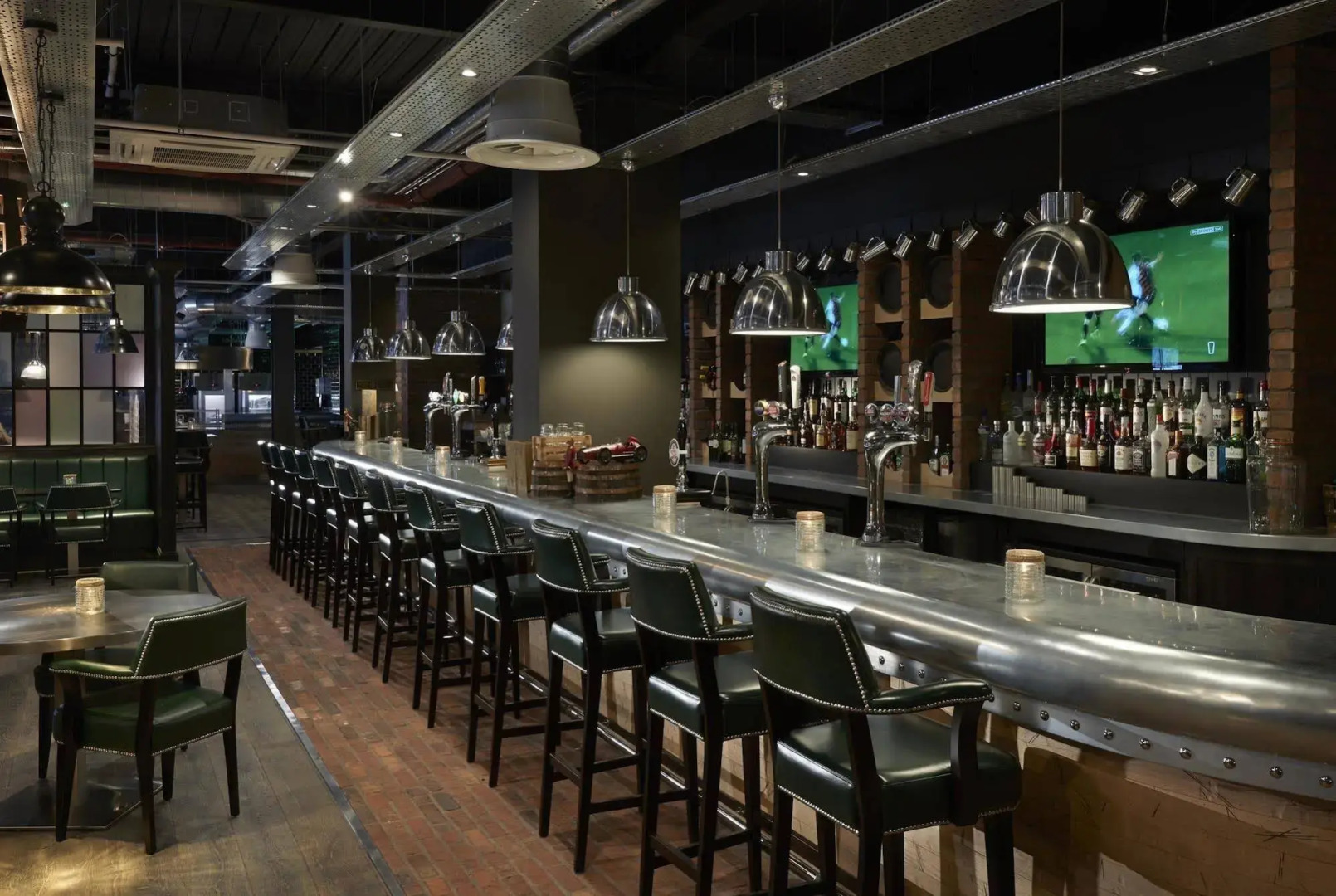 Foto - Village Hotel Edinburgh