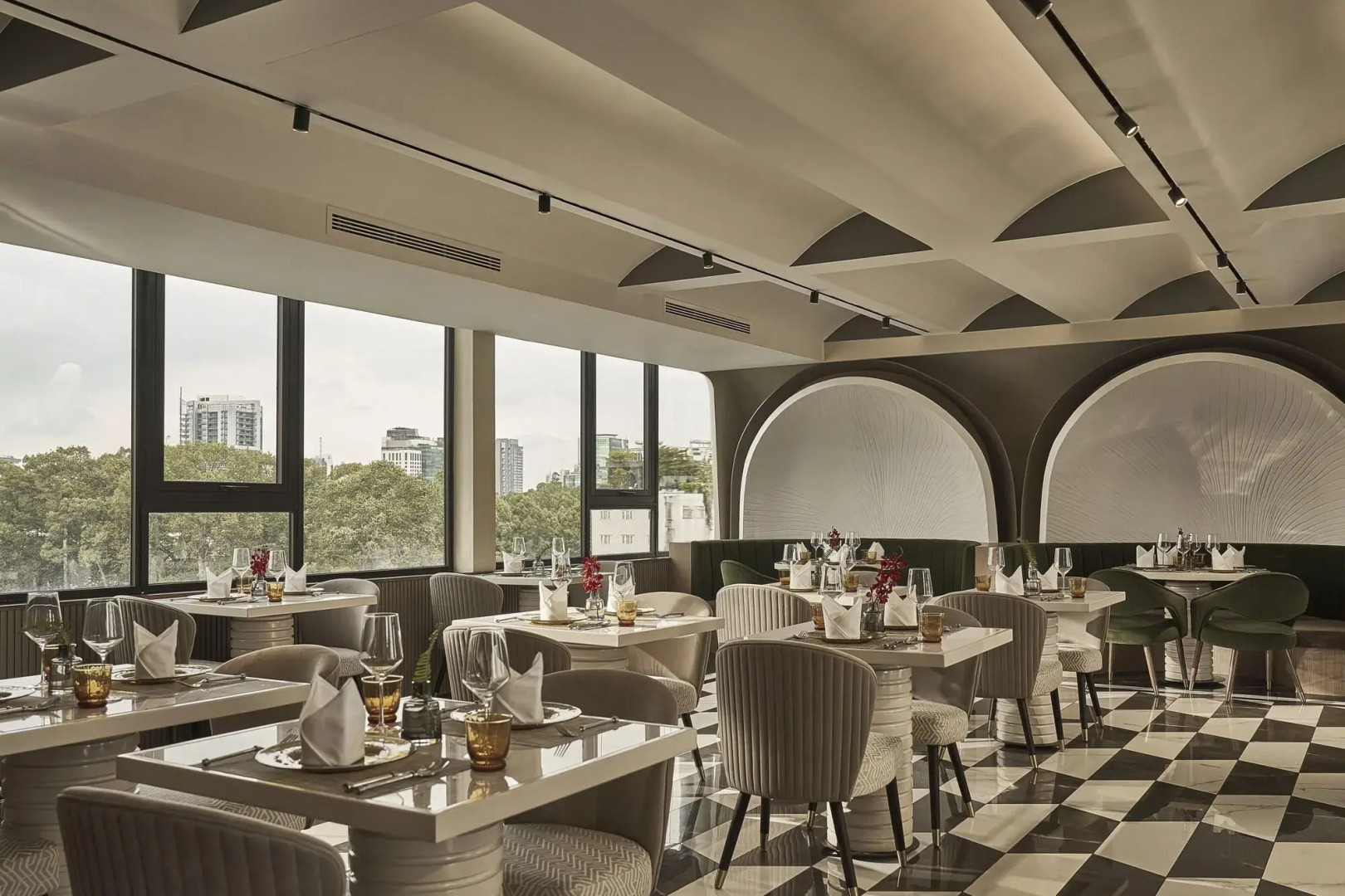 Foto - La Siesta Premium Saigon Central