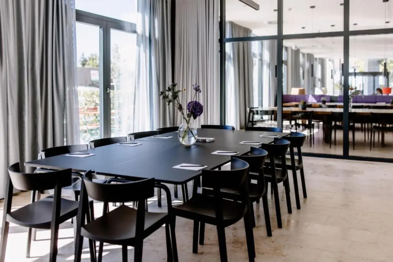 Foto - THE FLAG Meiller Gärten