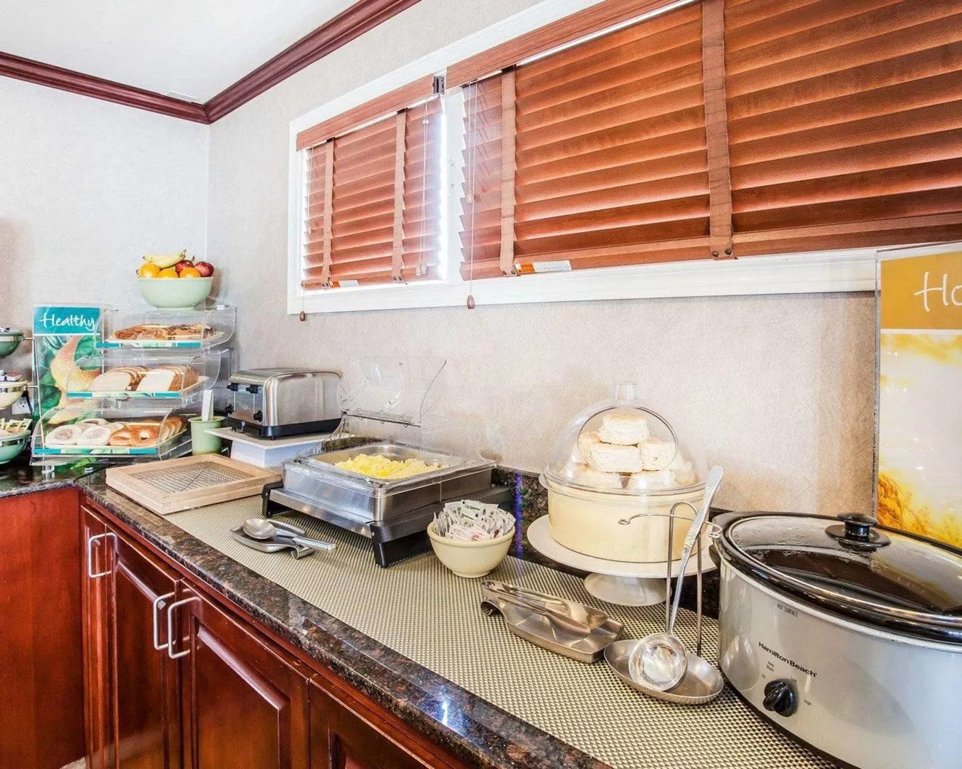 Foto - Port Angeles Inn