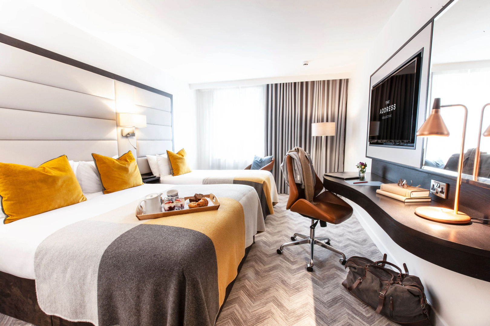 Foto - The Address Connolly