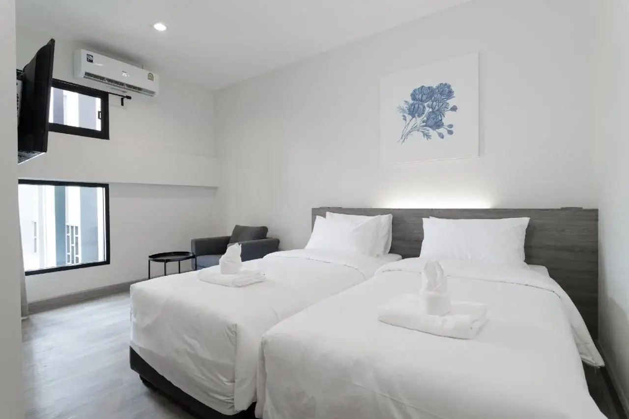 Foto - The Locals Chiang Mai