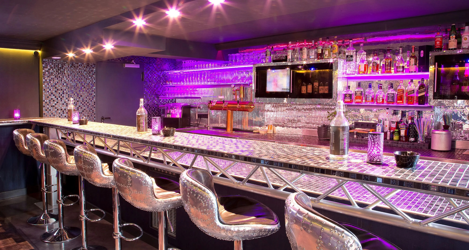 Photo - PLAZA INN stays design Dortmund