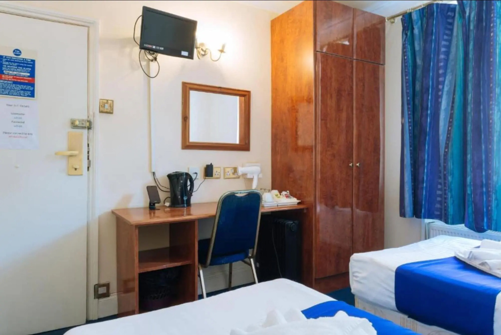 Foto - MSK The Whiteley