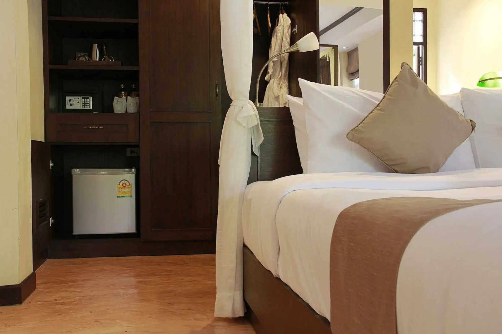 Foto - Ratchapruek Lanna Boutique