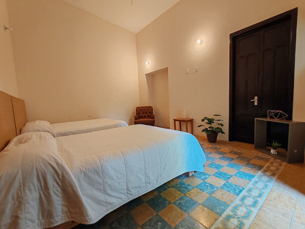 Foto - Hostal Hostalgia Casa Zul