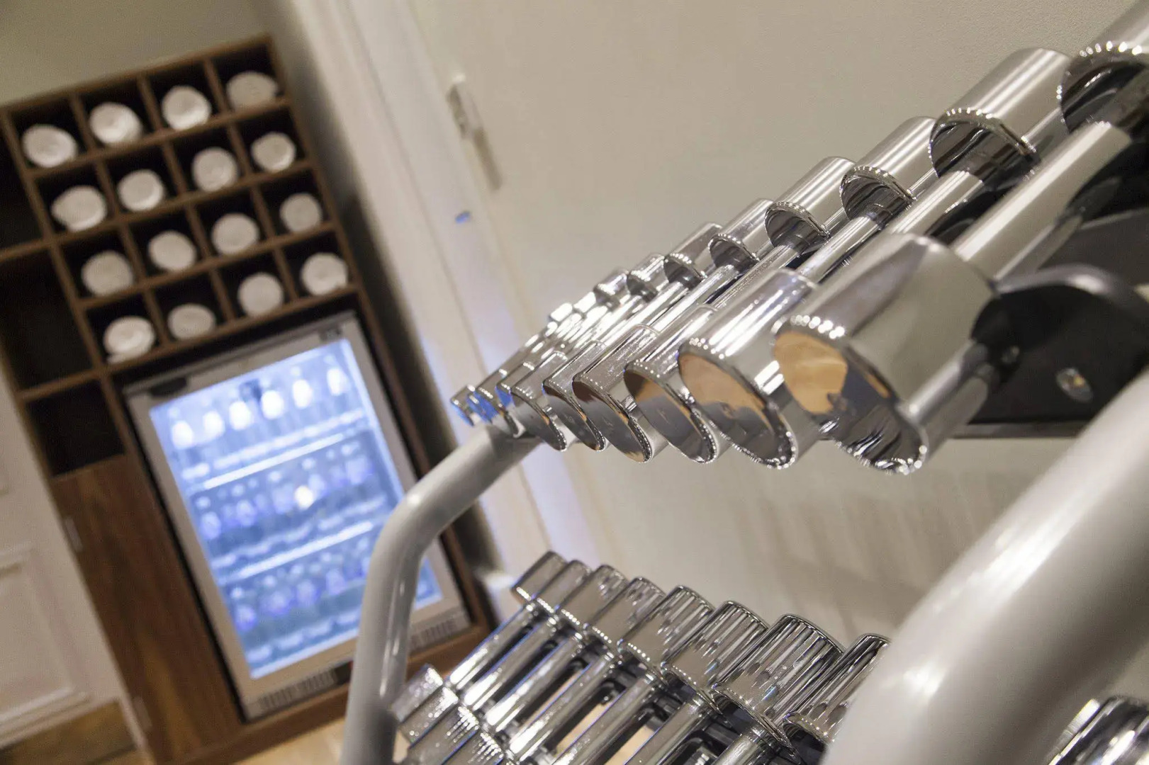 Foto - Thistle London Piccadilly