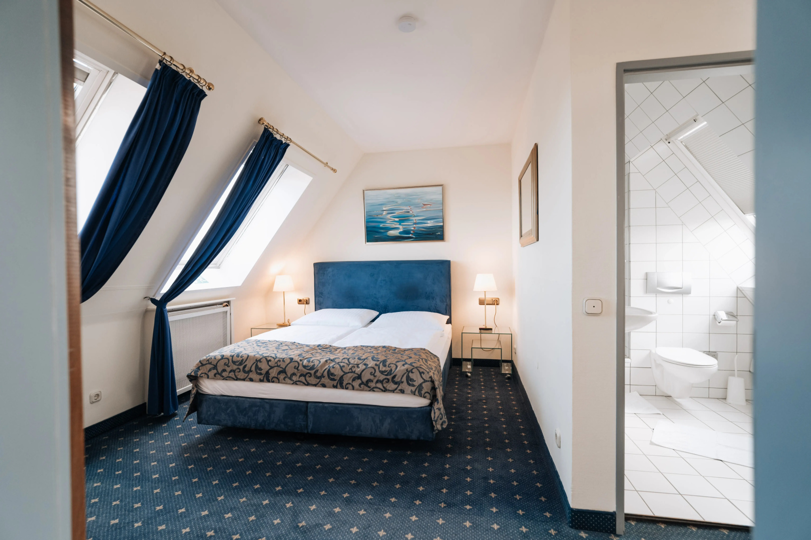 Foto - Hotel Viktoria