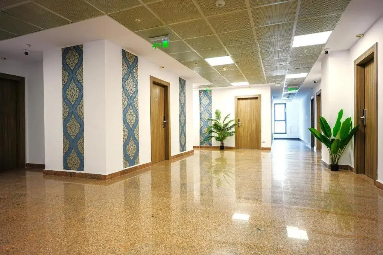 Foto - Sir Fundeni Hotel