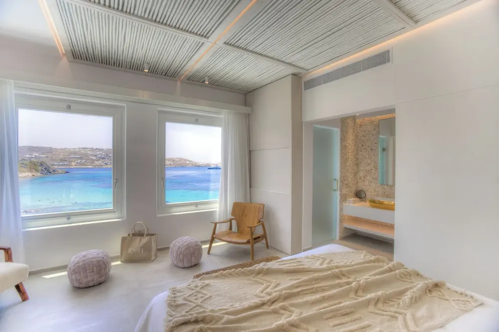 Foto - Icon Mykonos