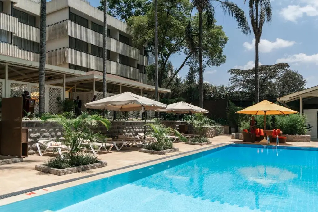 Foto - Sarova Panafric Hotel, Nairobi Upper Hill