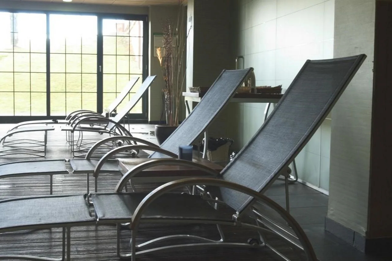 Foto - Hotel Sonsoles Ávila