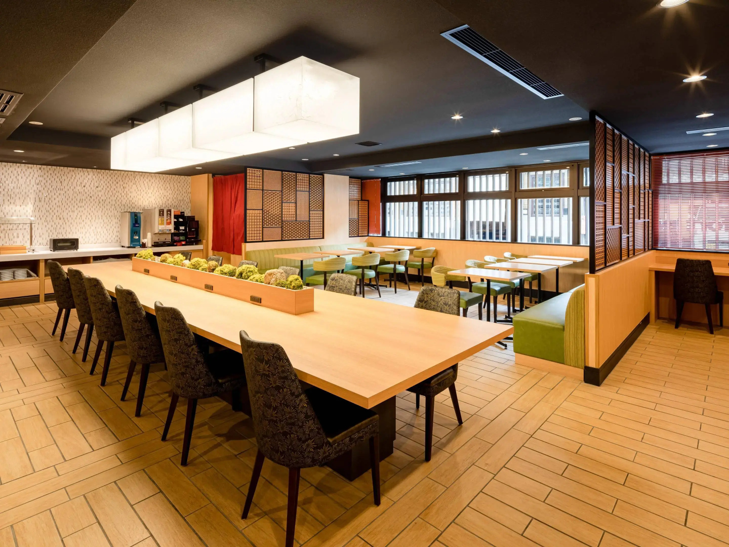Photo - Comfort Inn Kyoto Shijokarasuma