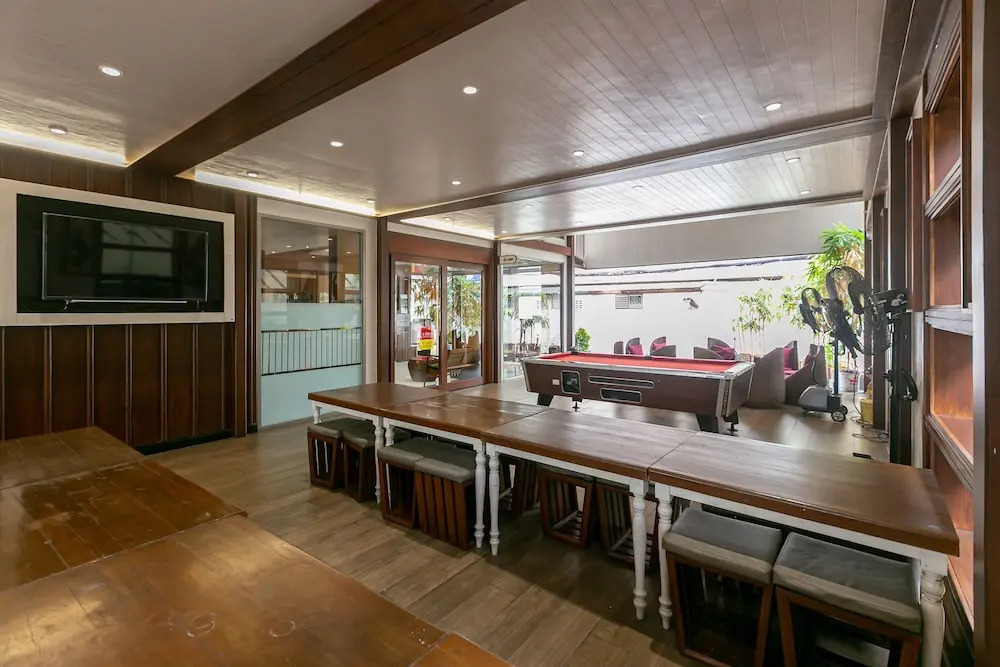 Photo - A Room Bangkok Sathorn