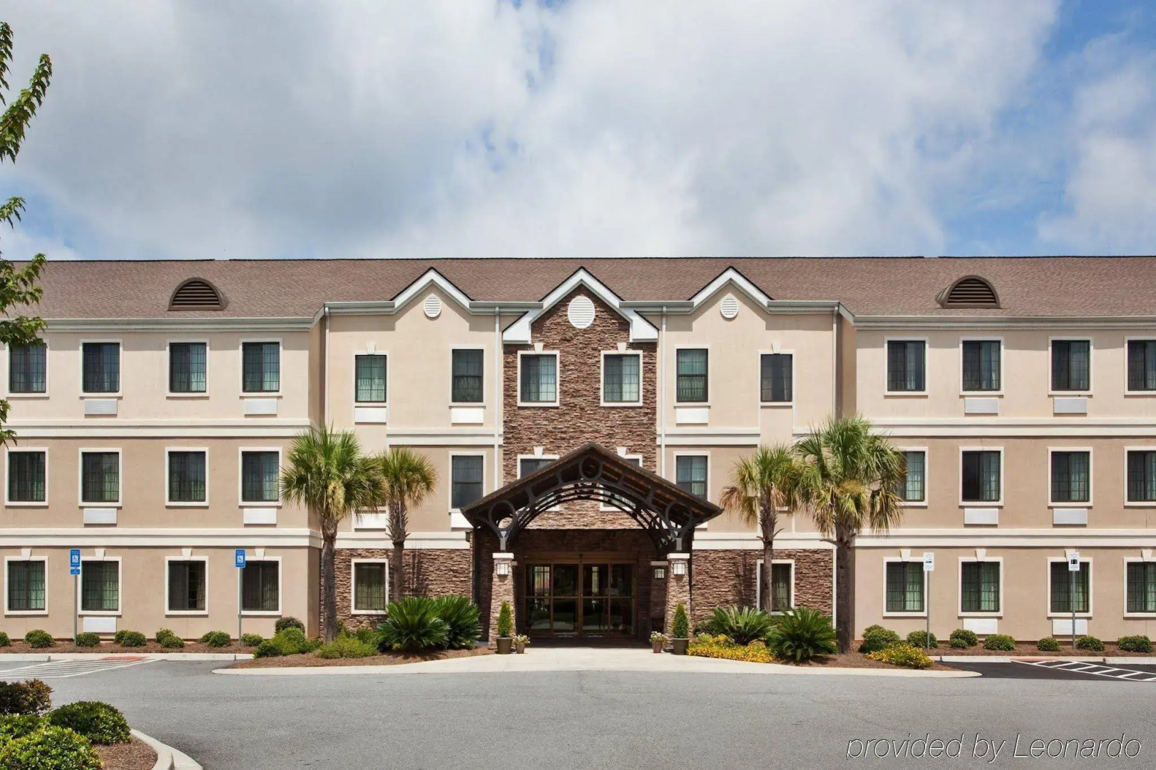 Foto - Comfort Inn & Suites Savannah Airport