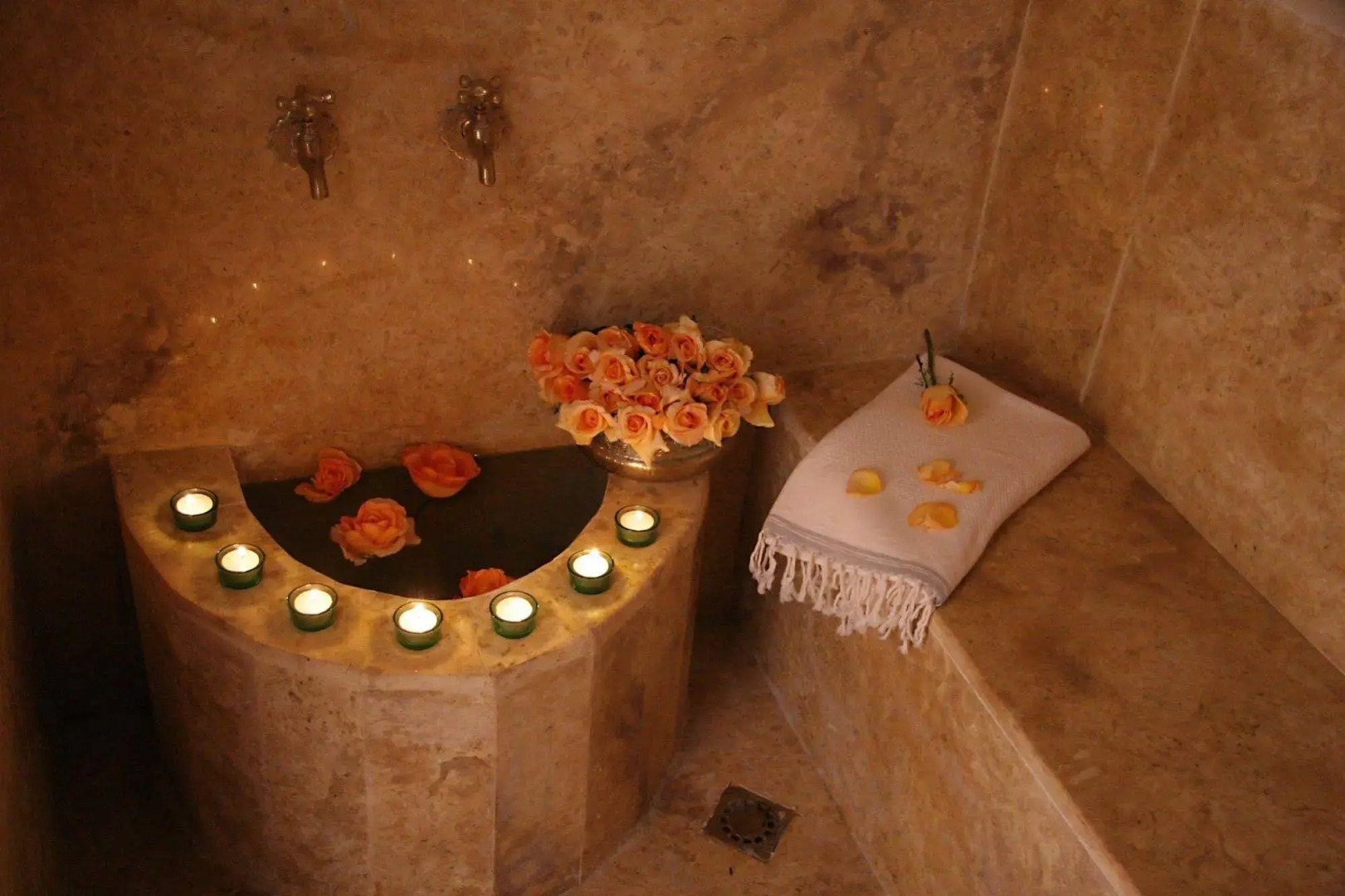 Foto - Riad Couleurs du Sud