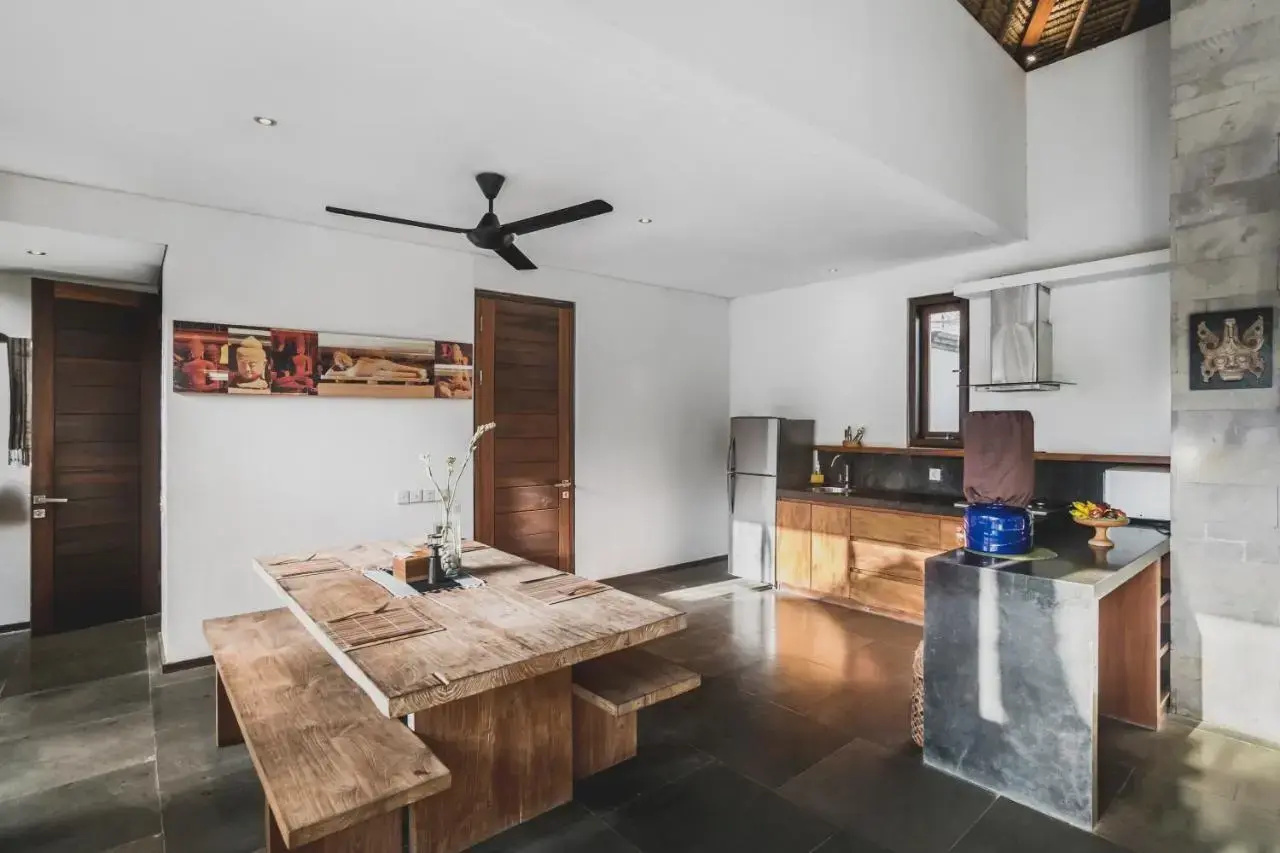 Photo - Luwak Ubud Villa & Jungle Suite