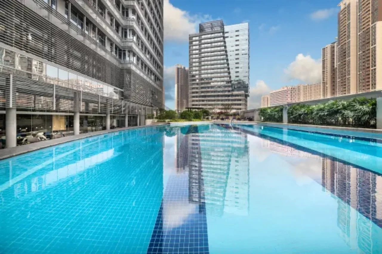 Photo - Wyndham Garden Foshan Jinshazhou